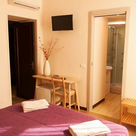 B&B Palazzo Paladini-2