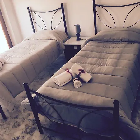 B&B Lo Scrigno-2