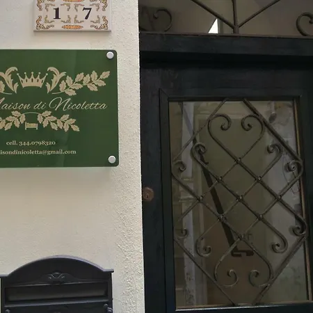 La Maison di Nicoletta-2