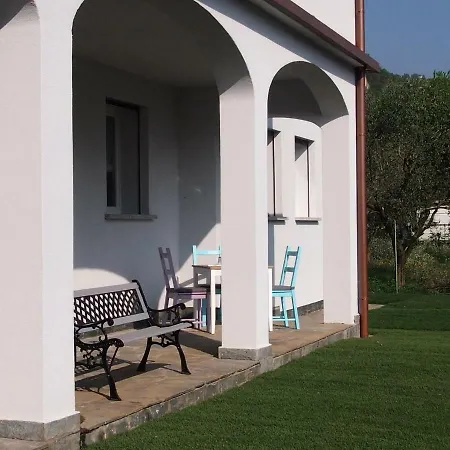 B&B Le Farfalle-3