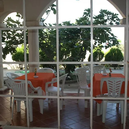 B&B Villa Dora-3