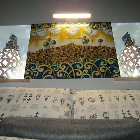 B&B Maison Blanche-3