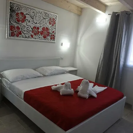 B&B Lady Jolanda-2
