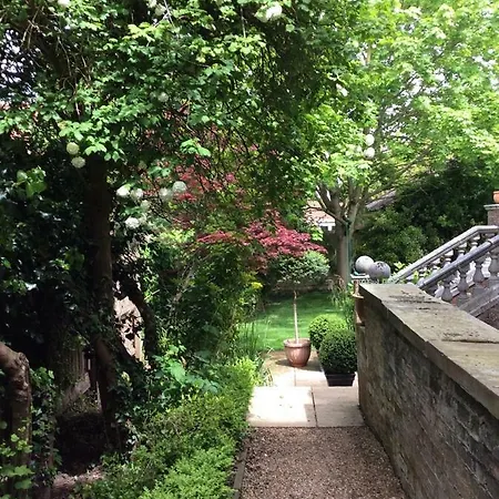 The Old Rectory-2