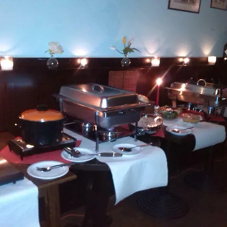 Schuttershof Heerlen - Adults Only-3