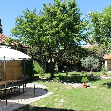 B&B Villa Regina-3