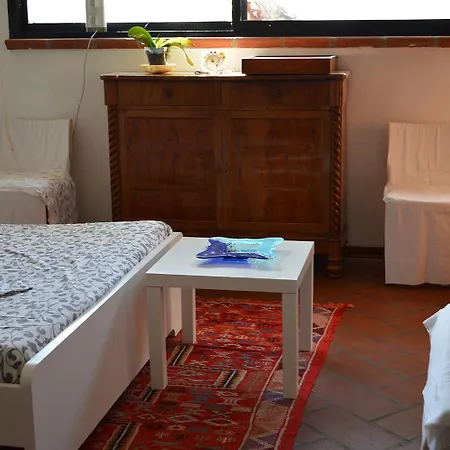 B&B Tenuta Zavaia-2