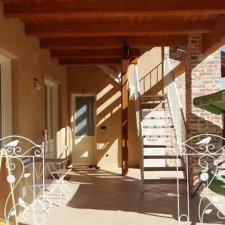 B&B Casa Marvita-2