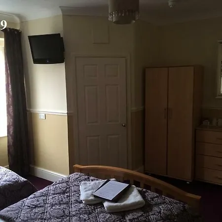 The Arches Guest House-2