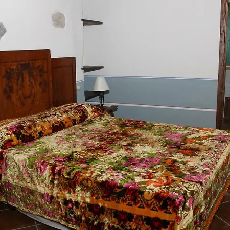 B&B Charme Sa Pardina-2