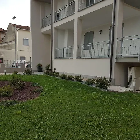 Bed & Breakfast La Pilona-2