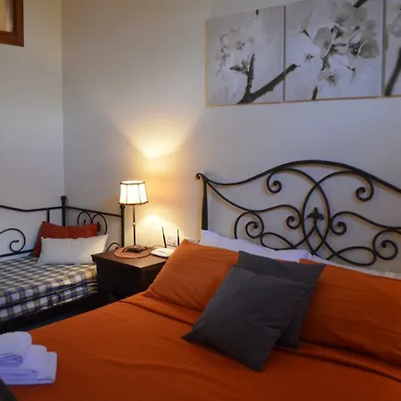 Bed And Breakfast Bike-3