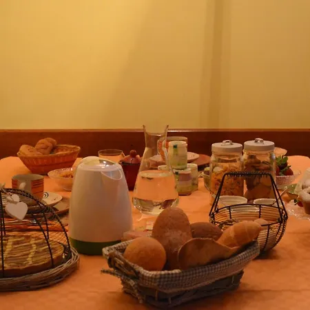 Bed And Breakfast Bike-2