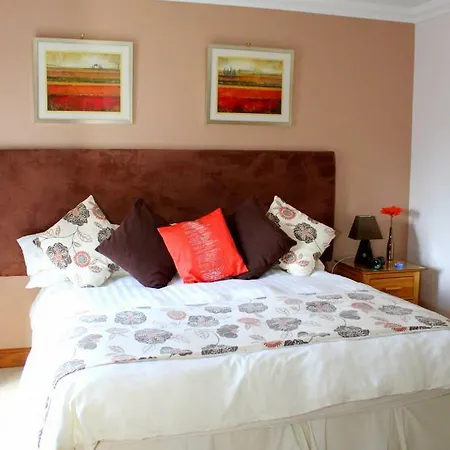 Backbrae House B&B-2