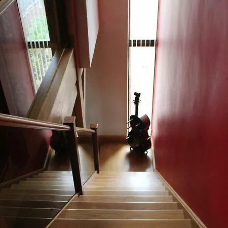 Backbrae House B&B-3