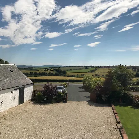 Crofthead Farm House-3