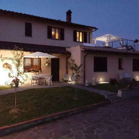 Il Marrondindo Bed&Breakfast-3