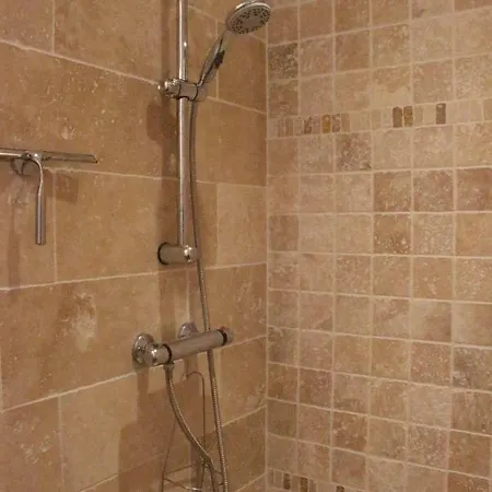 Chambres Aux Bonnes Herbes-3