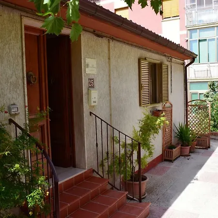 Dai Nonni, B&B a Chieti-2