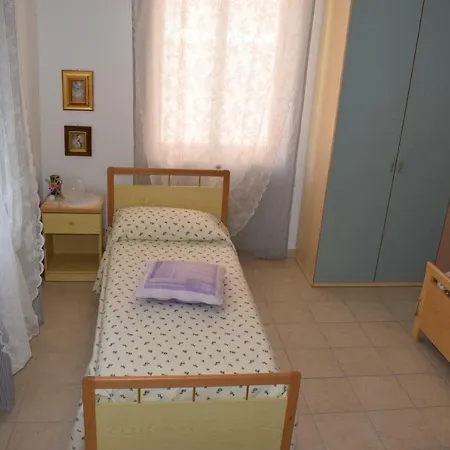 Dai Nonni, B&B a Chieti-3