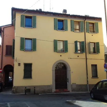 B&B Griffoni 7-3