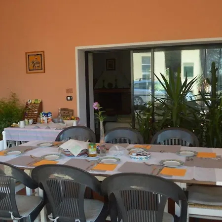 B&B Tenuta Zavaia-3