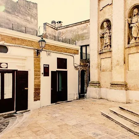 Sacratum B&B Suite Spa-2