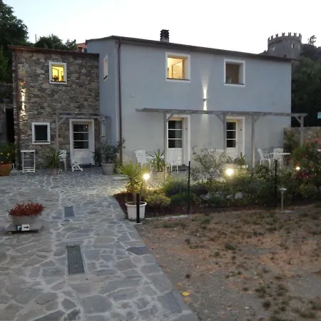 B&B Piè del Castello-3