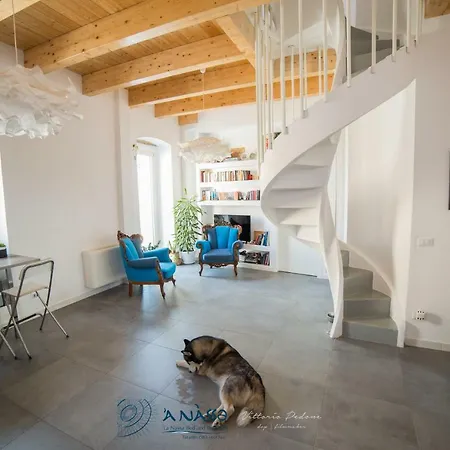 Bed&breakfast La Nassa-3