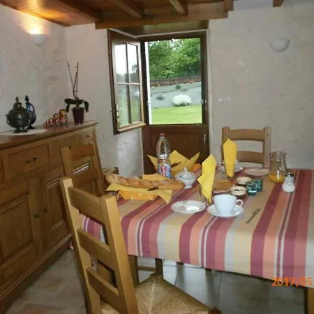 Chambre d'hotes Ty Braz-3