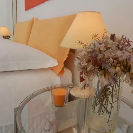 Il Cucù Bed&Breakfast-2