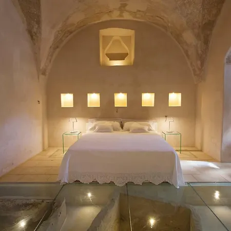 Critabianca - Masseria in Salento-3