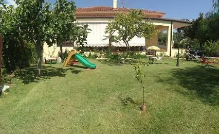 B&B Antica Forneria-3