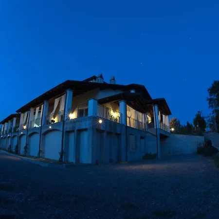 Il Sassoscritto Bed And Breakfast-3