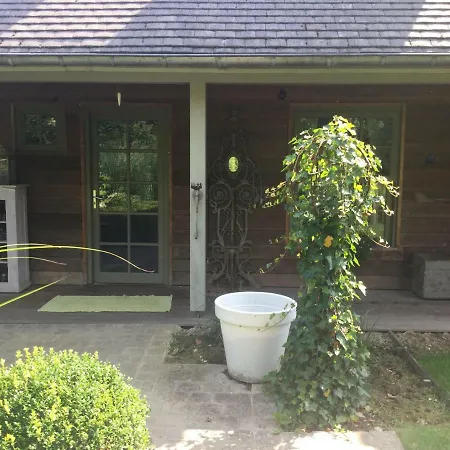 B&B L'Eau Claire-2