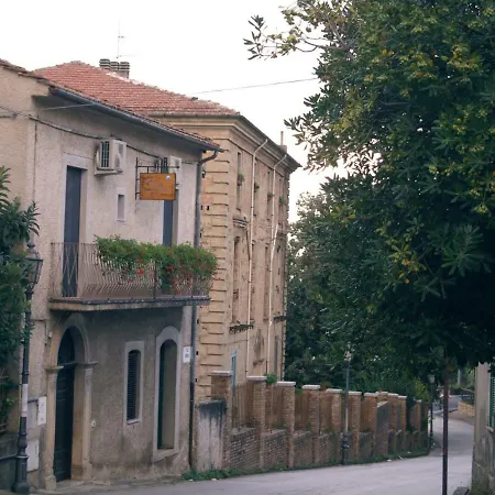 B&B Mamma Elena-3