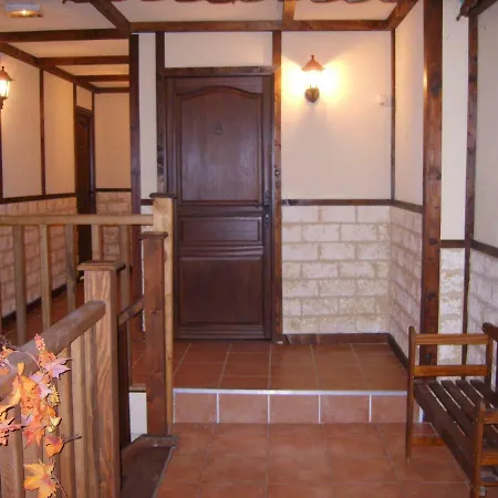 El Rancho Criollo Rooms&Gites-2