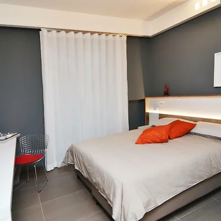 Bed In Centro-3