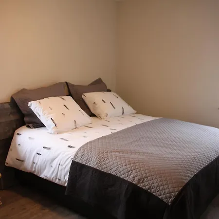 Bed&Breakfast De Volkelse Hooiberg-2