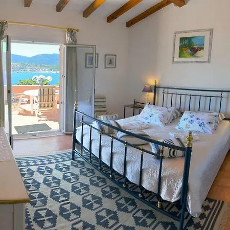 Villa Vetricella Corse Sud-2