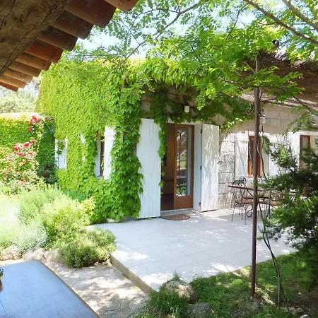 Les Chambres De L'Hote Antique-2