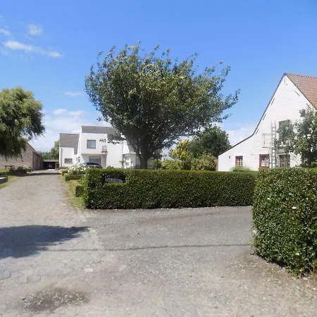 B&B De Polderhoeve-2