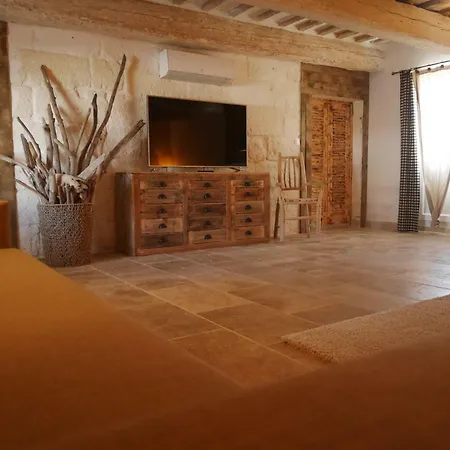 Mas Du Grand Bordes-2