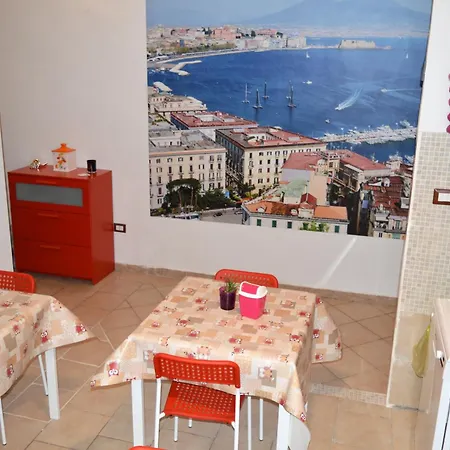 Napoli Station B&B-3