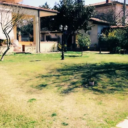 B&B Antica Forneria-2