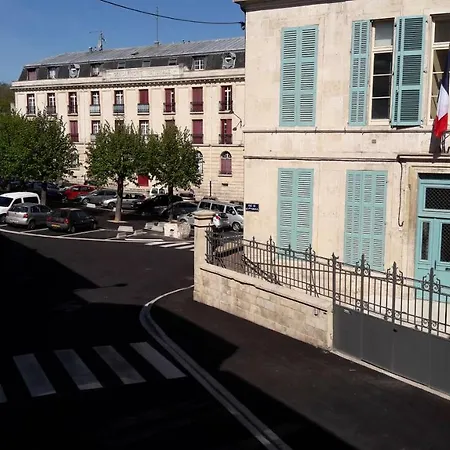 Maison De 1853-2