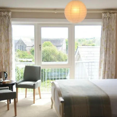 Wisteria House B&B-3