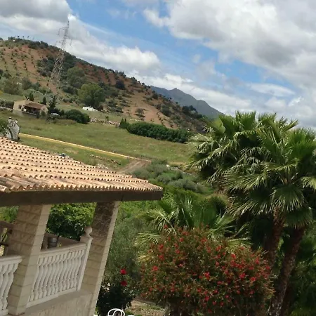 B&B Finca La Luna Azul-2