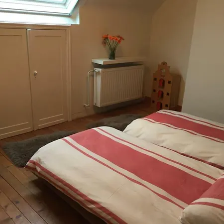 De Sneppelhoeve B&B-2
