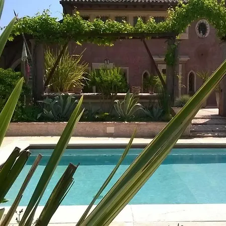 Bed And Breakfast Posserle-3